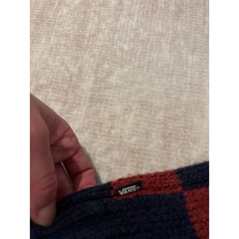 Vintage Vans Crewneck Sweater - Picture 4 of 4